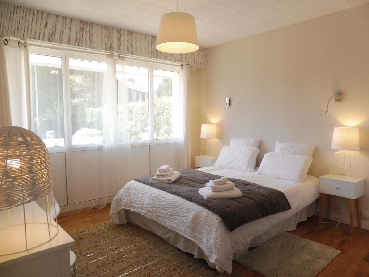 Apartament Les Obiones Saint-Valéry-sur-Somme Zewnętrze zdjęcie