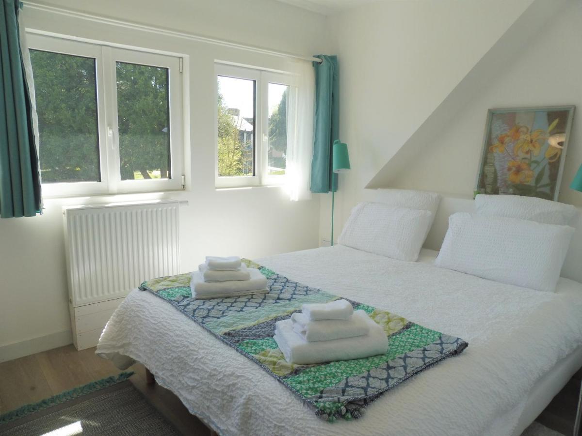 Apartament Les Obiones Saint-Valéry-sur-Somme Zewnętrze zdjęcie