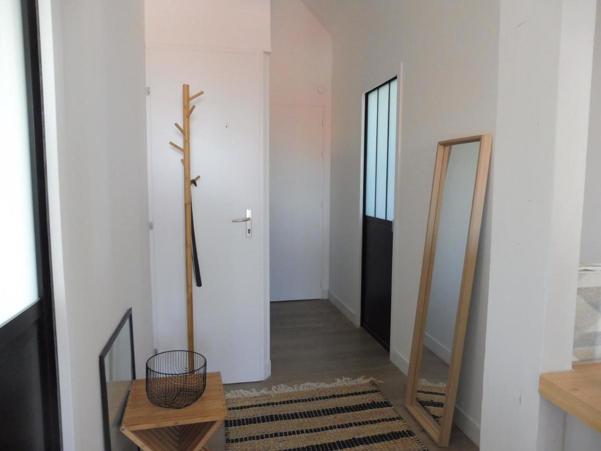 Apartament Les Obiones Saint-Valéry-sur-Somme Zewnętrze zdjęcie