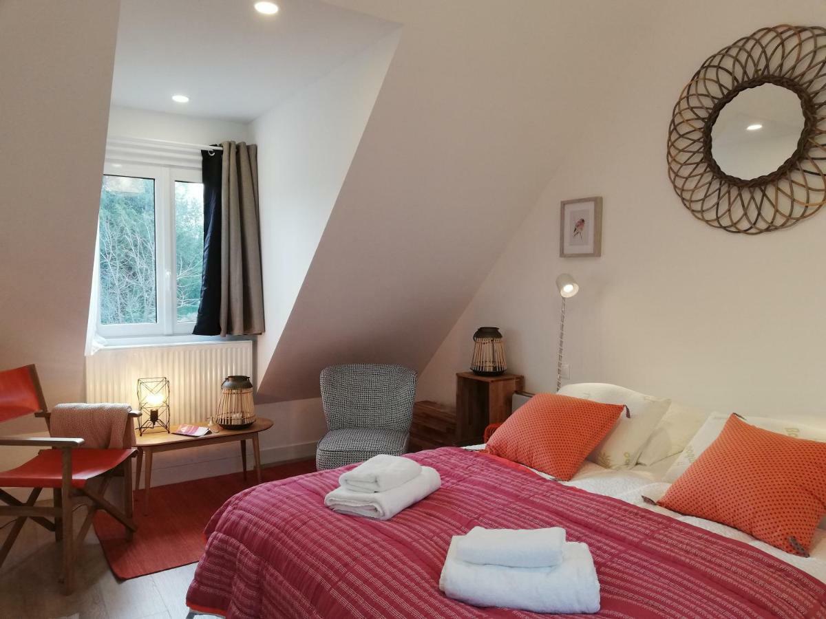 Apartament Les Obiones Saint-Valéry-sur-Somme Zewnętrze zdjęcie